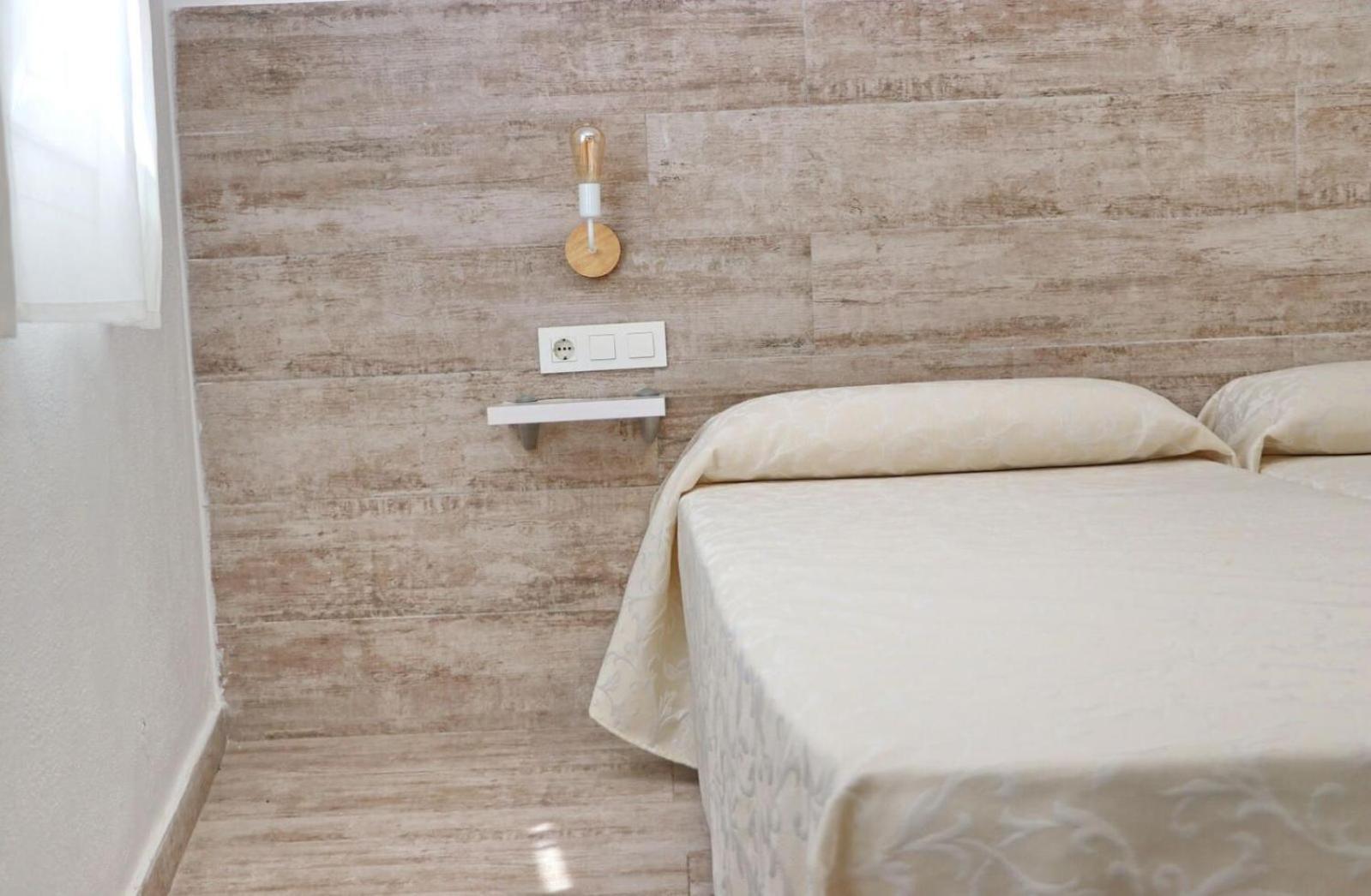 Apartamento Complejo La Chanca, Hab 15 Conil De La Frontera
