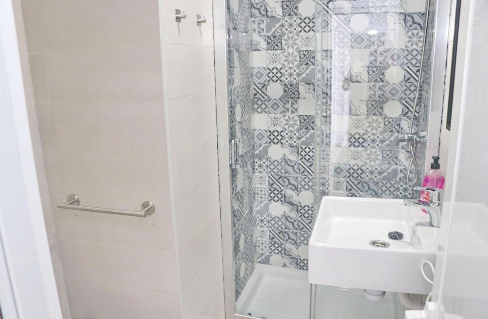 Complejo La Chanca, Hab 15 Apartamento