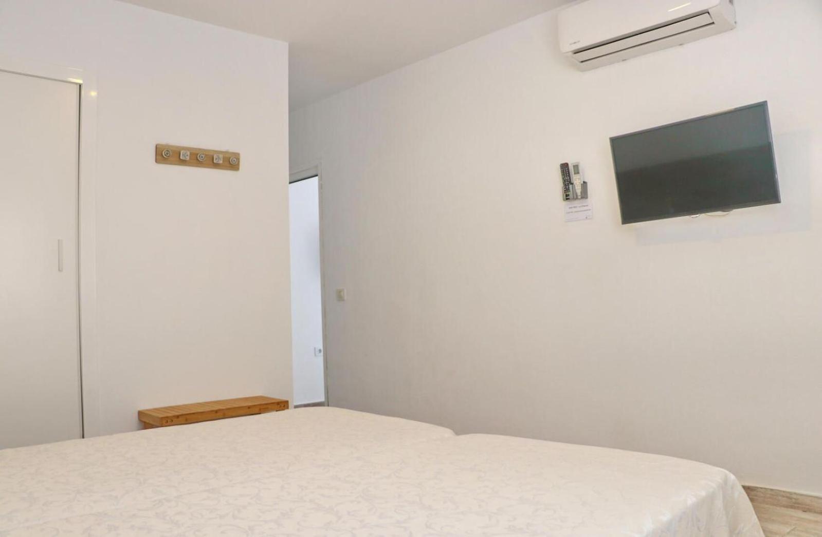 Apartamento Complejo La Chanca, Hab 15 Conil De La Frontera