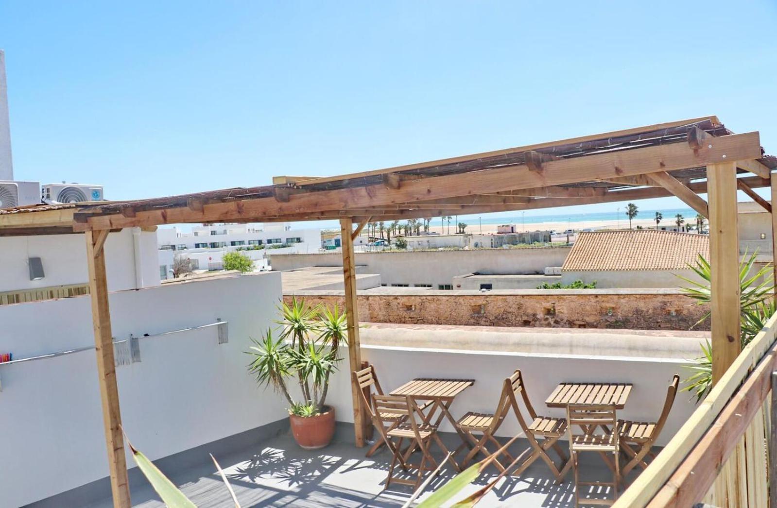 Complejo La Chanca, Hab 15 Apartamento
