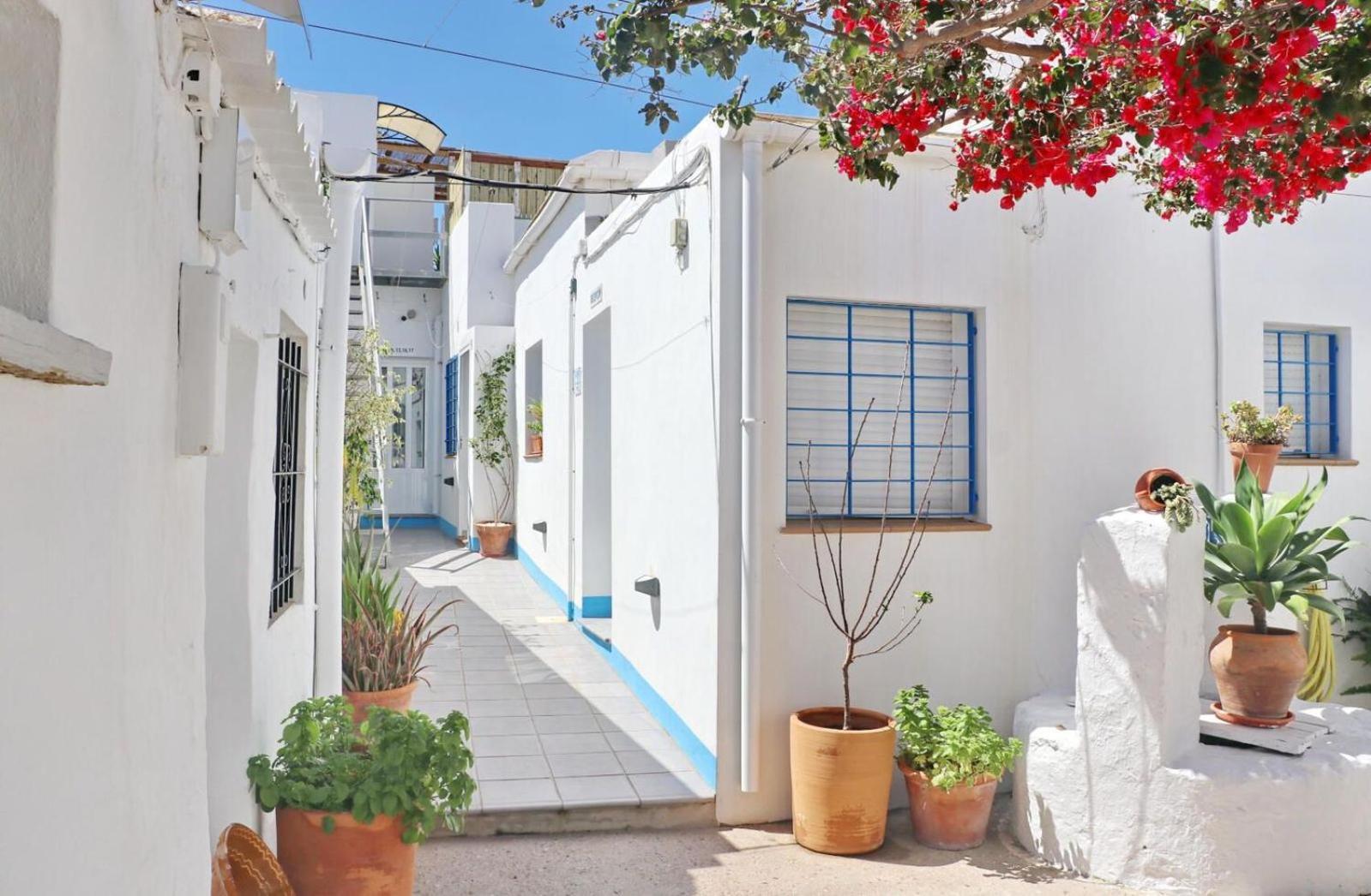 Apartamento Complejo La Chanca, Hab 15