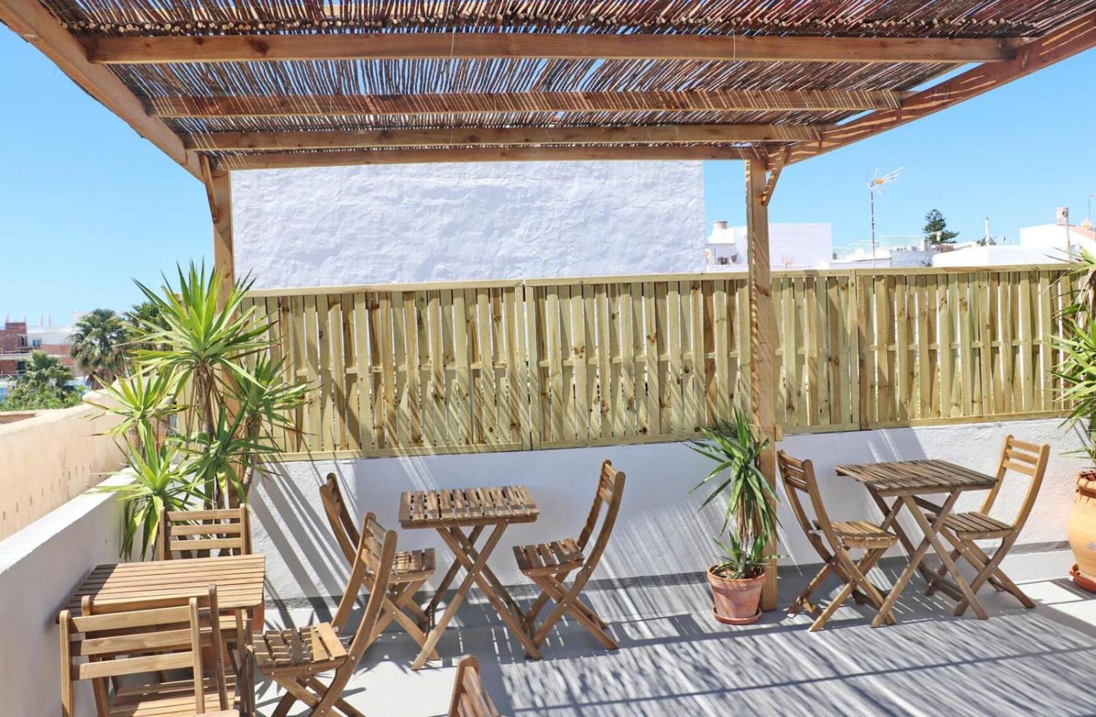 Complejo La Chanca, Hab 15 Apartamento *