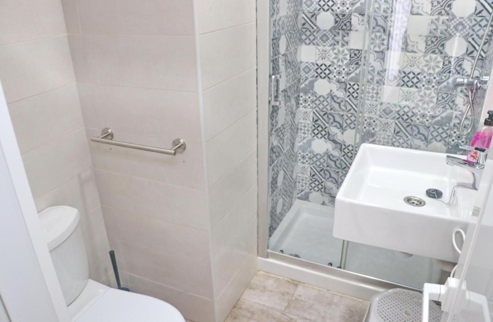 Complejo La Chanca, Hab 15 Apartment *